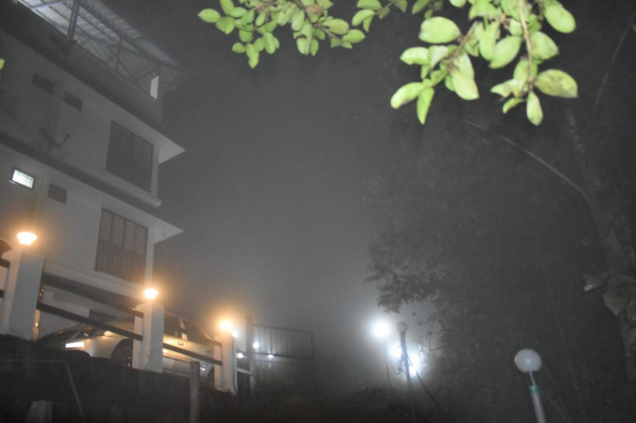 Munnar Tent Hills Resort Devikolam Extérieur photo