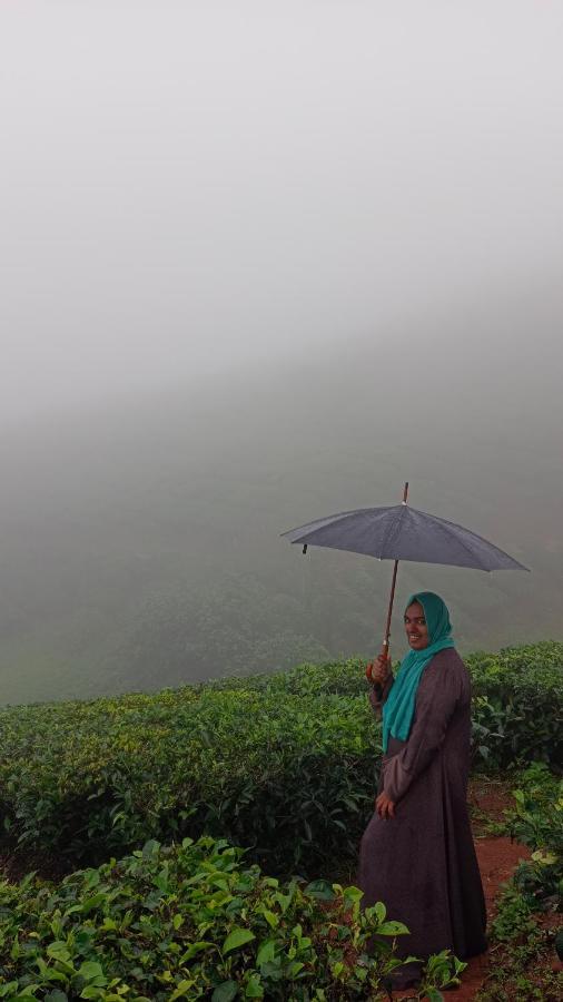 Munnar Tent Hills Resort Devikolam Extérieur photo