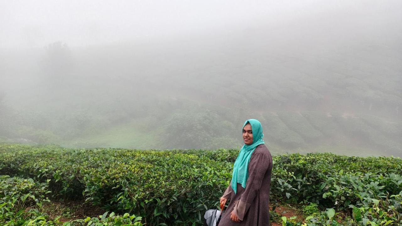 Munnar Tent Hills Resort Devikolam Extérieur photo