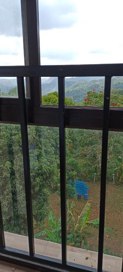 Munnar Tent Hills Resort Devikolam Extérieur photo